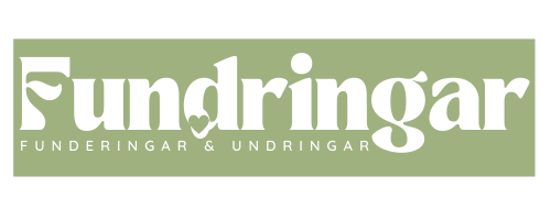 Logo Fundringar